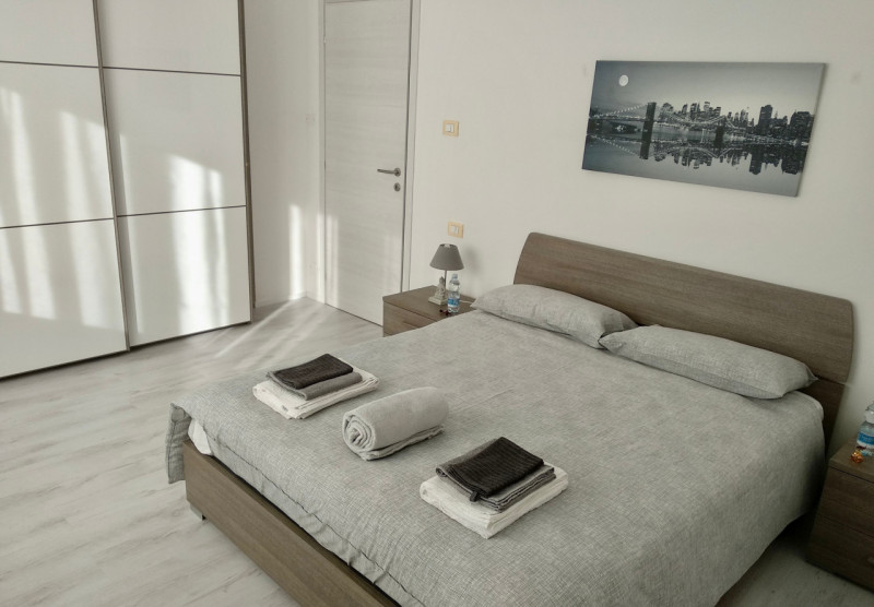 Foto appartamento in affitto a Rovereto (Trento)