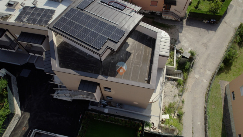 Foto appartamento in vendita a Ala (Trento)