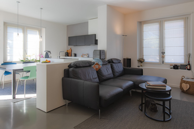 Foto appartamento in vendita a Rovereto (Trento)