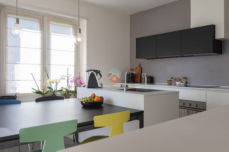 Foto appartamento in vendita a Rovereto (Trento)