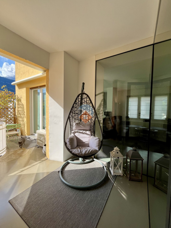 Foto appartamento in vendita a Rovereto (Trento)