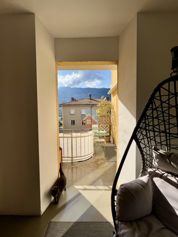 Foto appartamento in vendita a Rovereto (Trento)