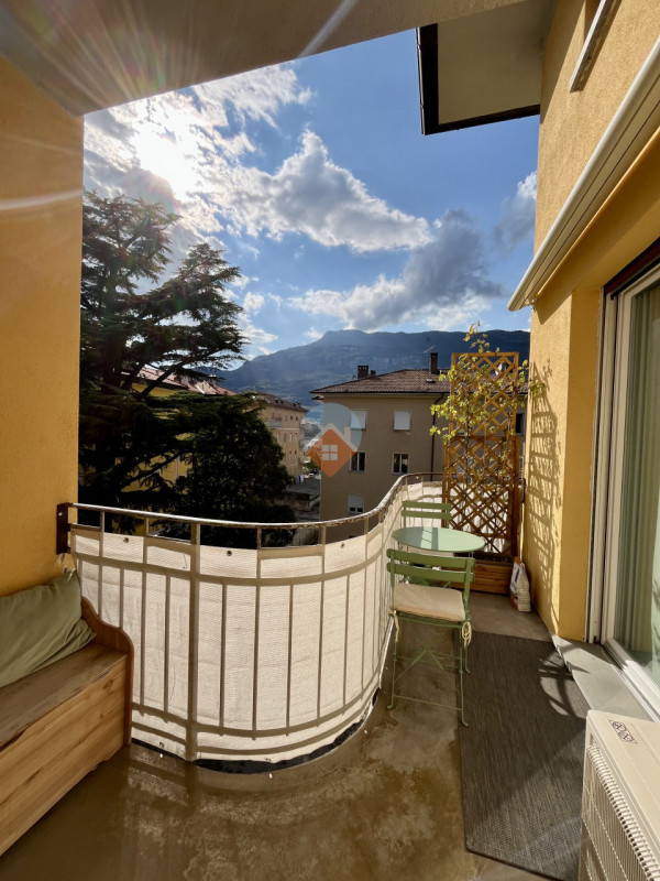 Foto appartamento in vendita a Rovereto (Trento)