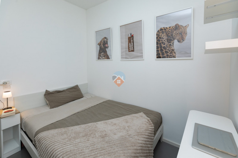 Foto appartamento in vendita a Rovereto (Trento)