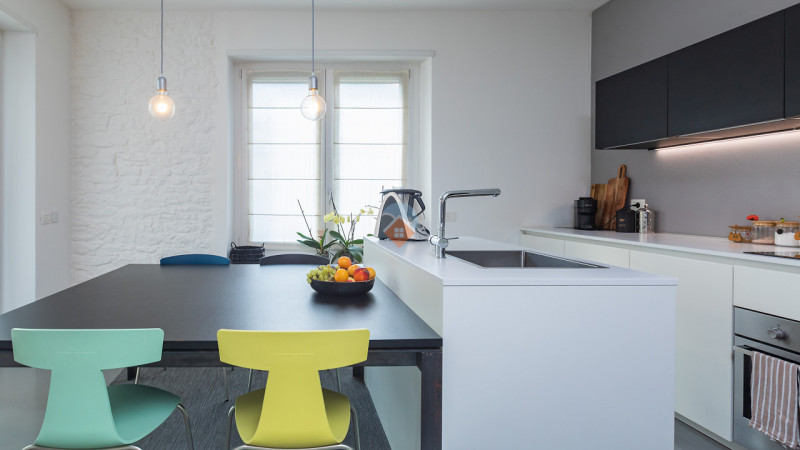 Foto appartamento in vendita a Rovereto (Trento)