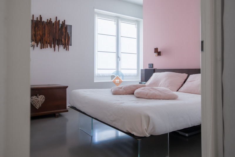 Foto appartamento in vendita a Rovereto (Trento)