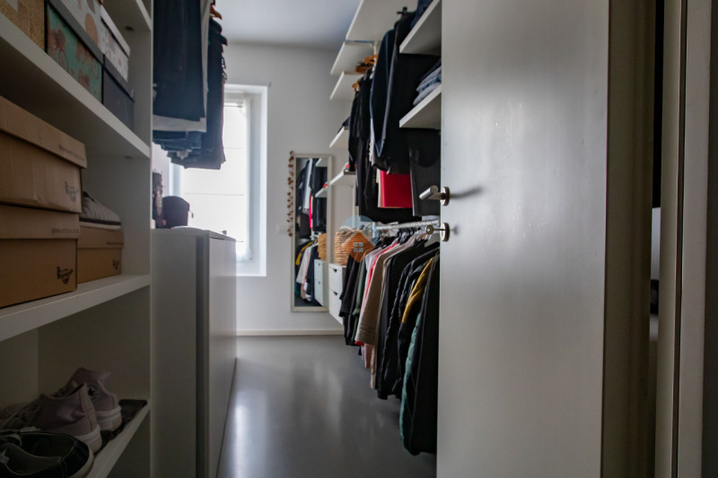 Foto appartamento in vendita a Rovereto (Trento)