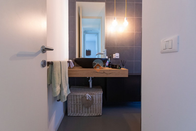 Foto appartamento in vendita a Rovereto (Trento)