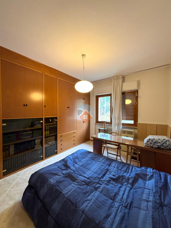 Foto appartamento in vendita a Isera (Trento)