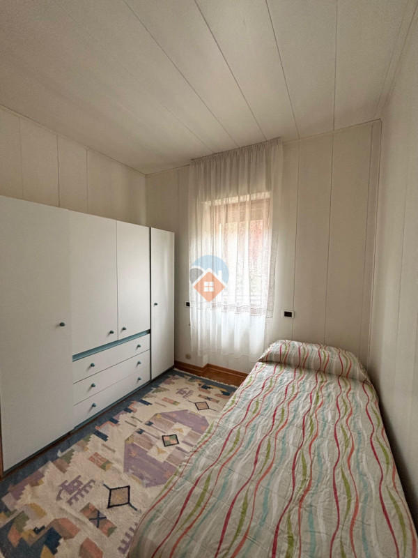 Foto appartamento in vendita a Isera (Trento)