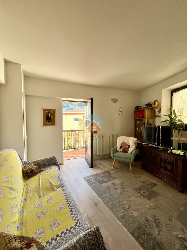 Foto appartamento in vendita a Rovereto (Trento)