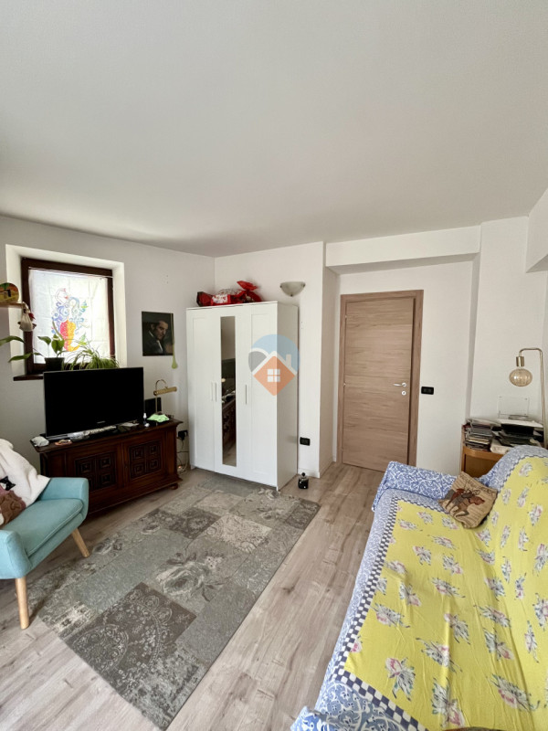 Foto appartamento in vendita a Rovereto (Trento)