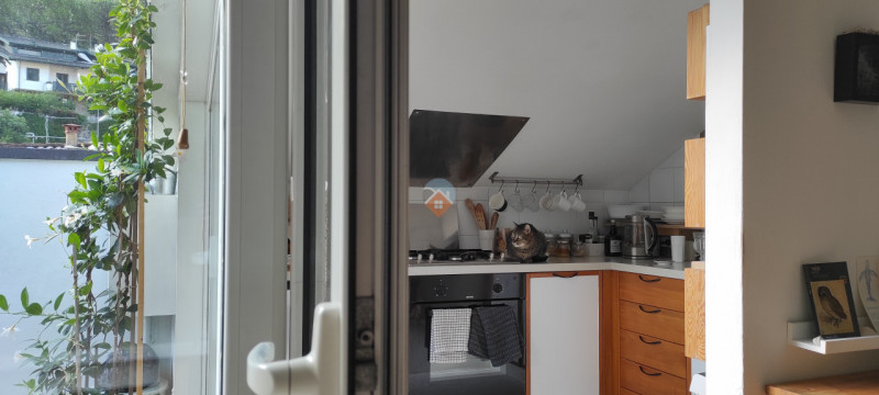 Foto appartamento in vendita a Rovereto (Trento)