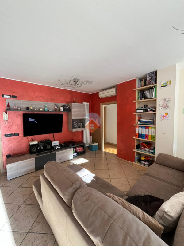 Foto appartamento in vendita a Ala (Trento)