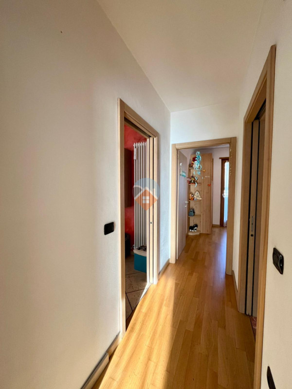 Foto appartamento in vendita a Ala (Trento)