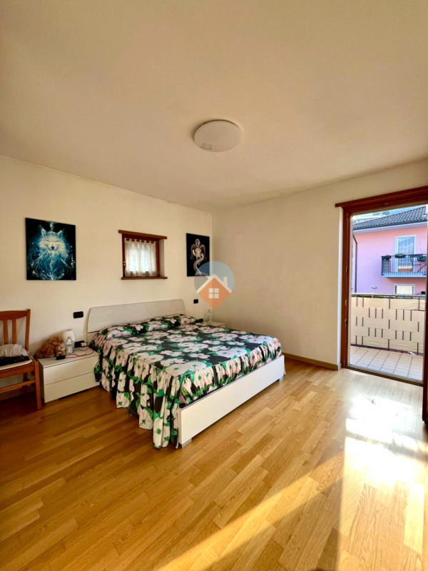 Foto appartamento in vendita a Ala (Trento)