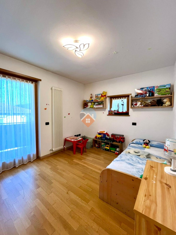 Foto appartamento in vendita a Ala (Trento)