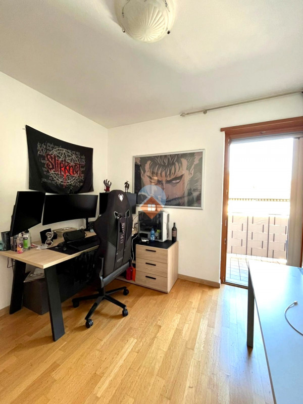 Foto appartamento in vendita a Ala (Trento)