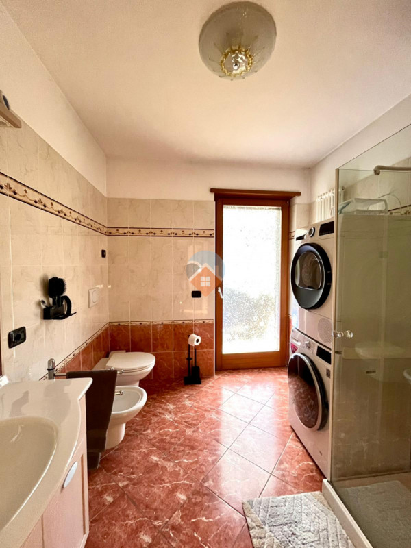 Foto appartamento in vendita a Ala (Trento)