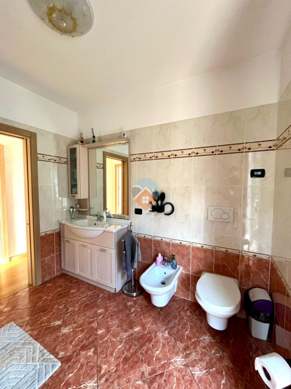 Foto appartamento in vendita a Ala (Trento)