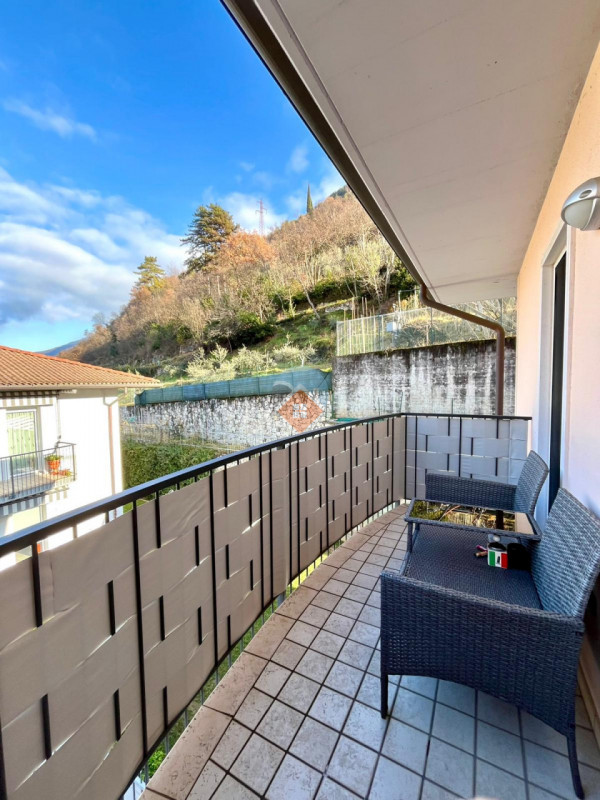 Foto appartamento in vendita a Ala (Trento)