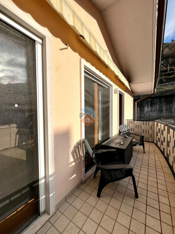 Foto appartamento in vendita a Ala (Trento)