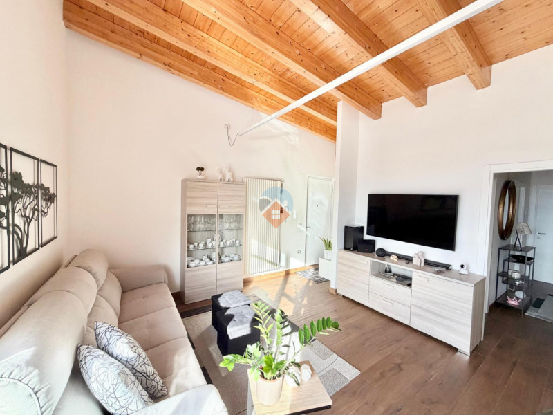 Foto appartamento in vendita a Predaia (Trento)