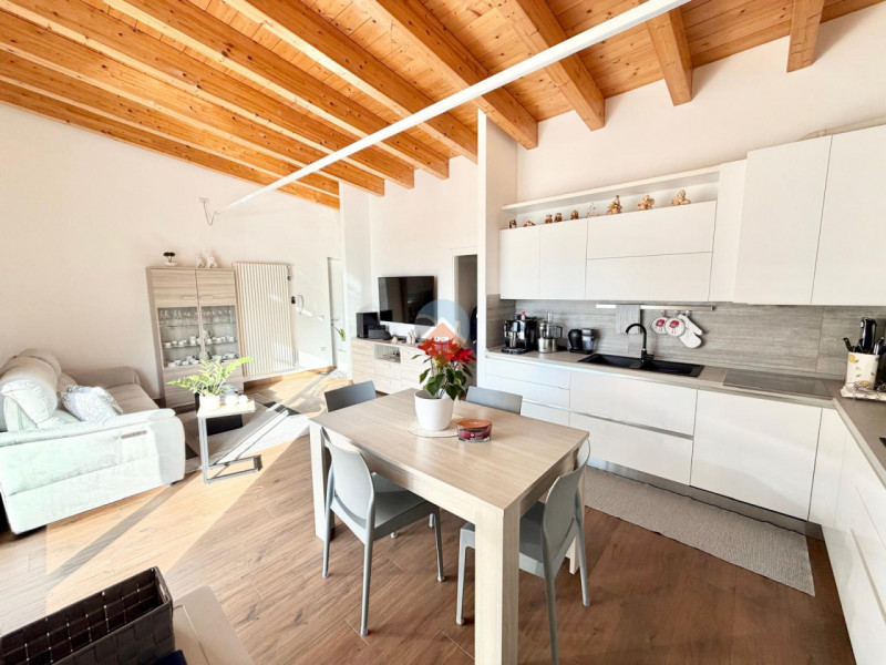 Foto appartamento in vendita a Predaia (Trento)