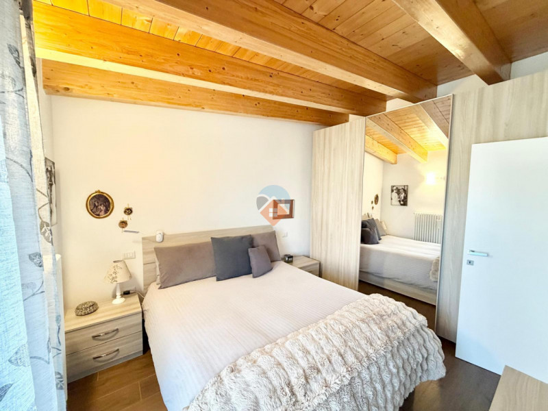 Foto appartamento in vendita a Predaia (Trento)