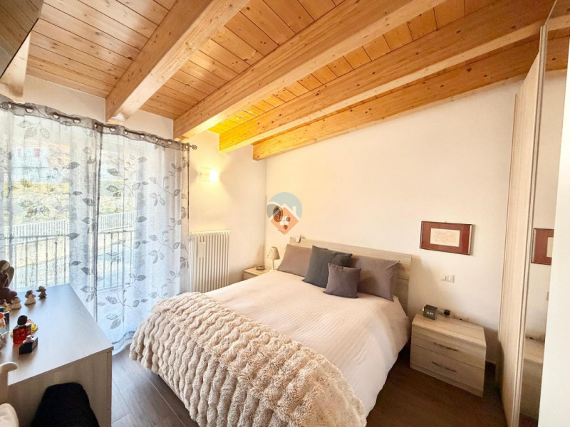 Foto appartamento in vendita a Predaia (Trento)