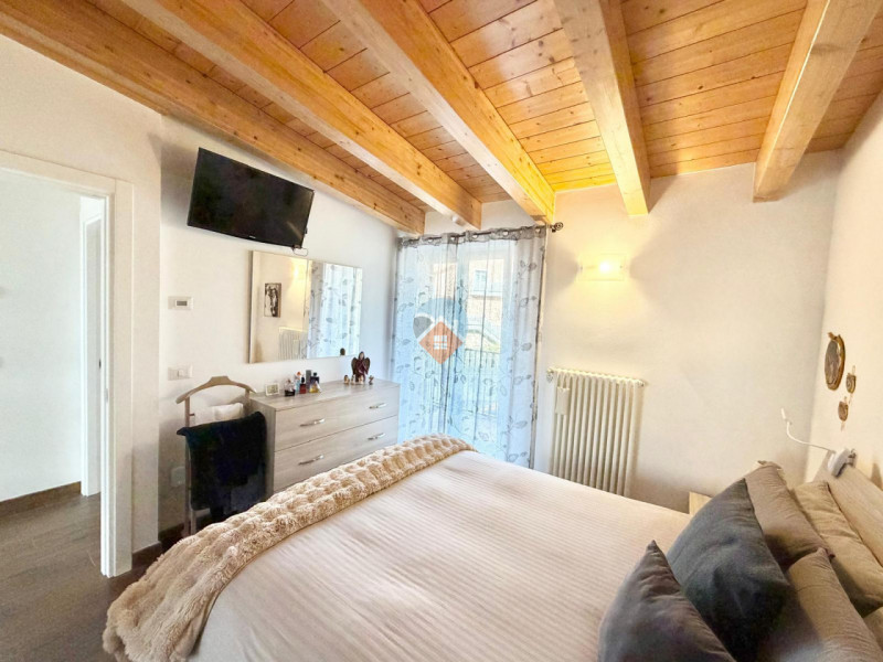 Foto appartamento in vendita a Predaia (Trento)