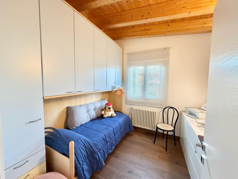 Foto appartamento in vendita a Predaia (Trento)