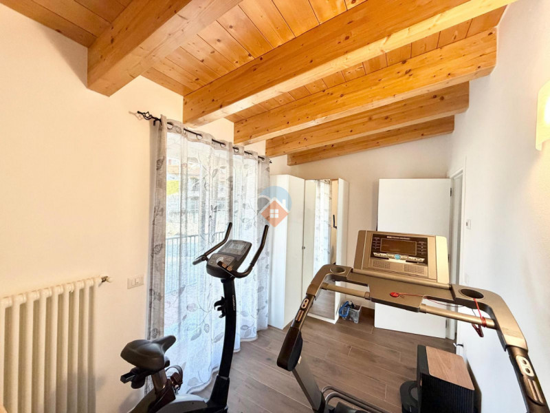 Foto appartamento in vendita a Predaia (Trento)