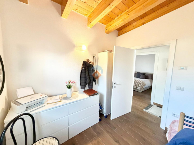 Foto appartamento in vendita a Predaia (Trento)