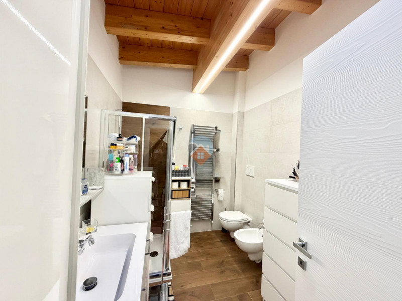 Foto appartamento in vendita a Predaia (Trento)