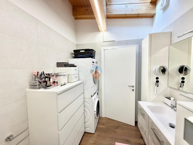 Foto appartamento in vendita a Predaia (Trento)