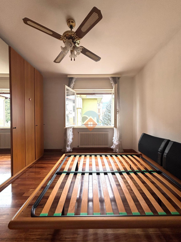 Foto appartamento in vendita a Rovereto (Trento)