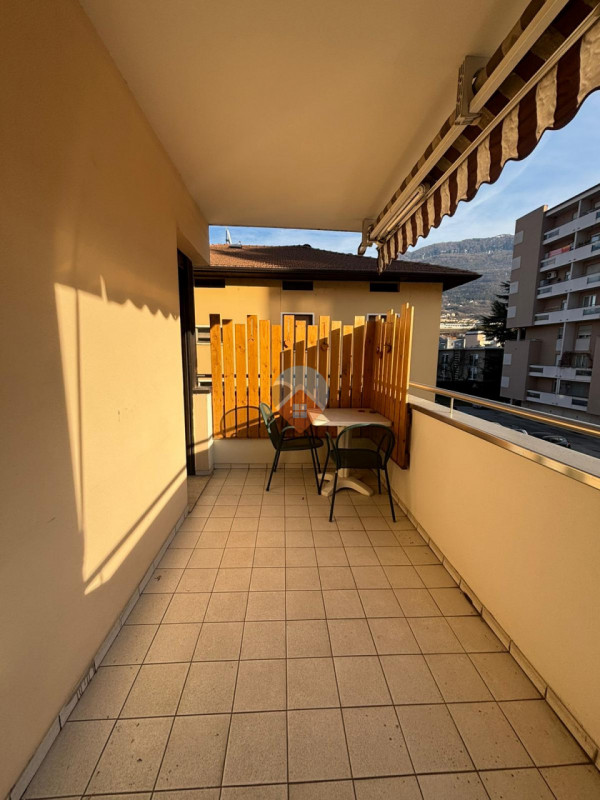 Foto appartamento in vendita a Trento (Trento)