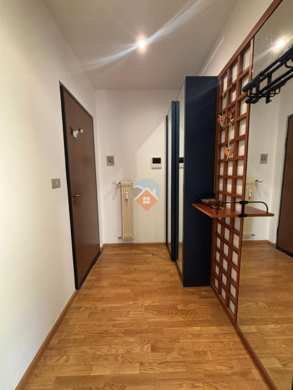 Foto appartamento in vendita a Trento (Trento)