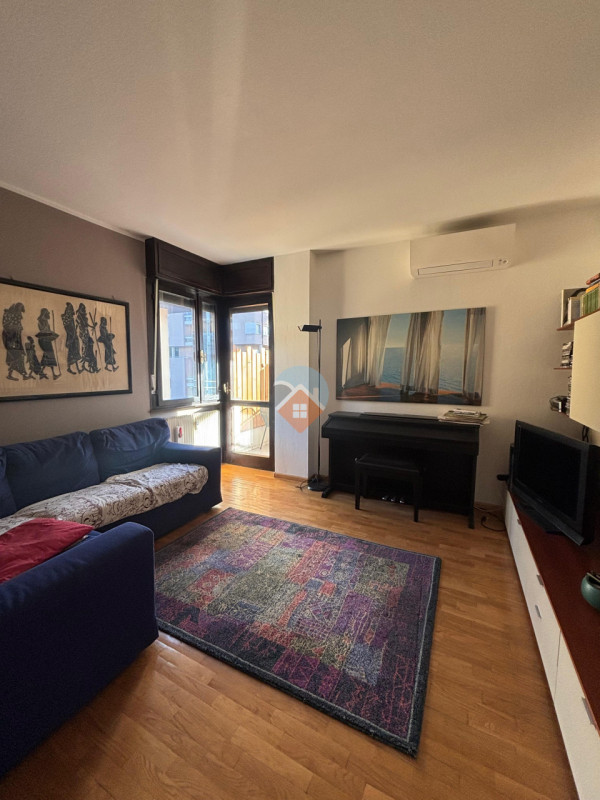 Foto appartamento in vendita a Trento (Trento)