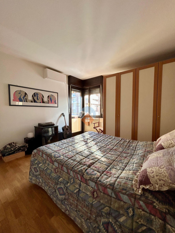 Foto appartamento in vendita a Trento (Trento)