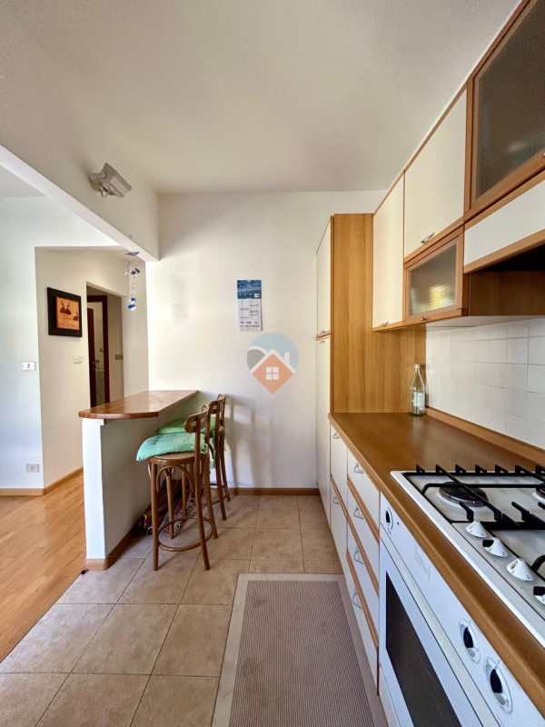 Foto appartamento in vendita a Trento (Trento)