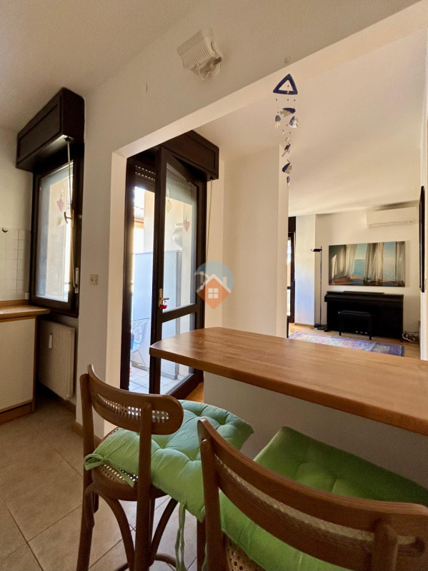 Foto appartamento in vendita a Trento (Trento)