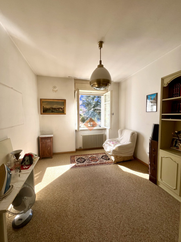 Foto appartamento in vendita a Ala (Trento)