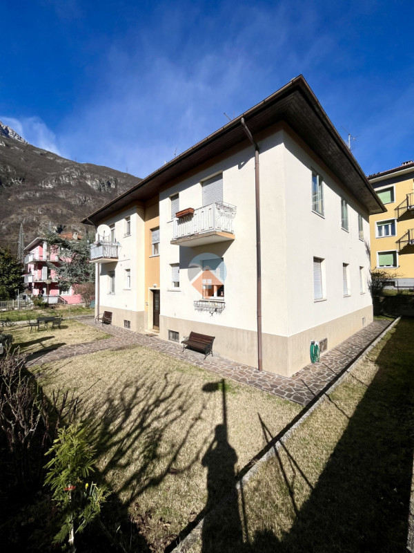 Foto appartamento in vendita a Ala (Trento)