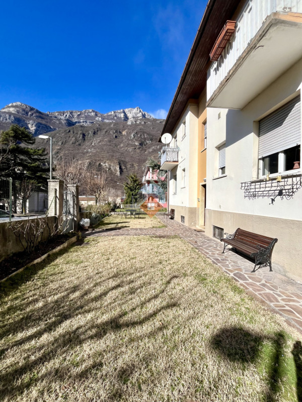 Foto appartamento in vendita a Ala (Trento)