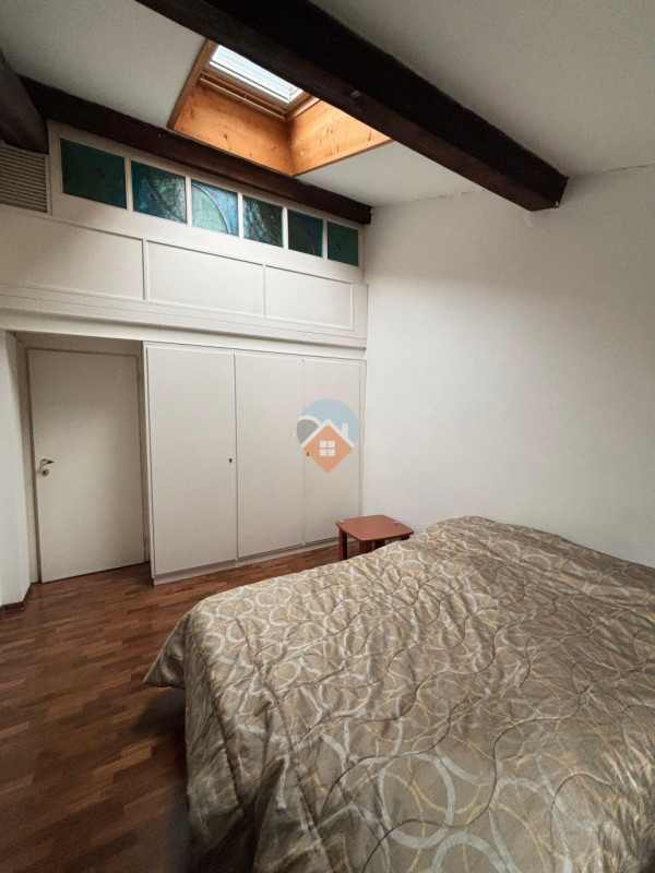 Foto appartamento in vendita a Rovereto (Trento)