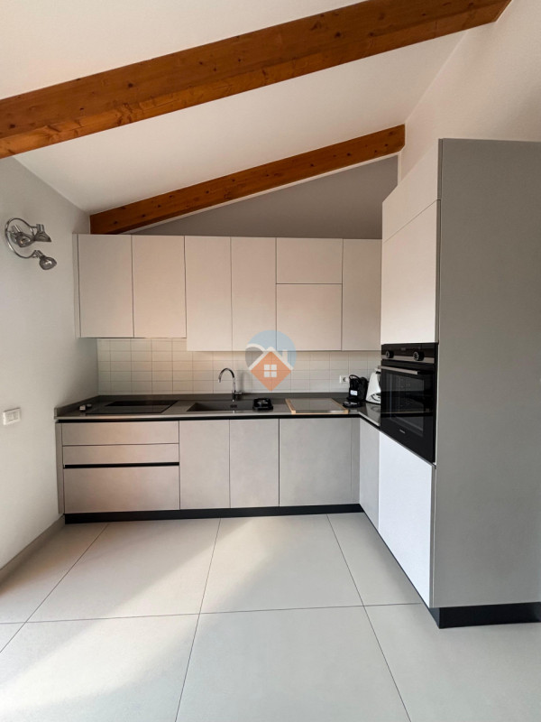 Foto appartamento in vendita a Villa Lagarina (Trento)