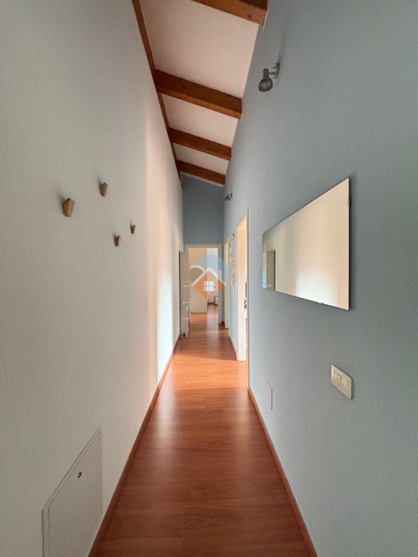 Foto appartamento in vendita a Villa Lagarina (Trento)