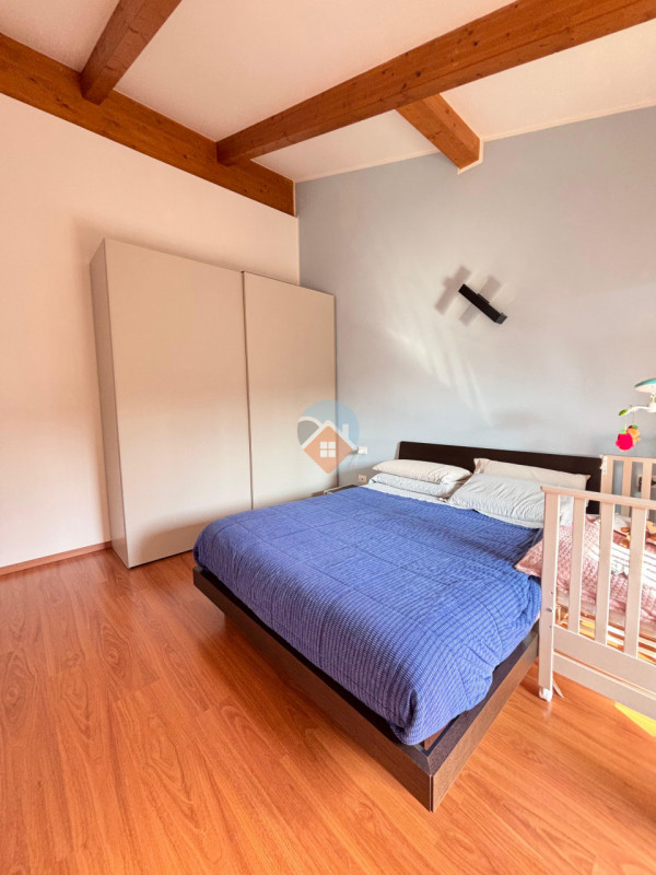 Foto appartamento in vendita a Villa Lagarina (Trento)